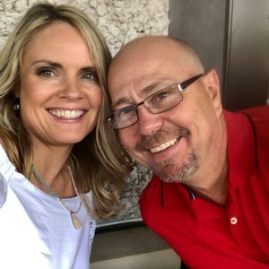 Meet your Posher, April